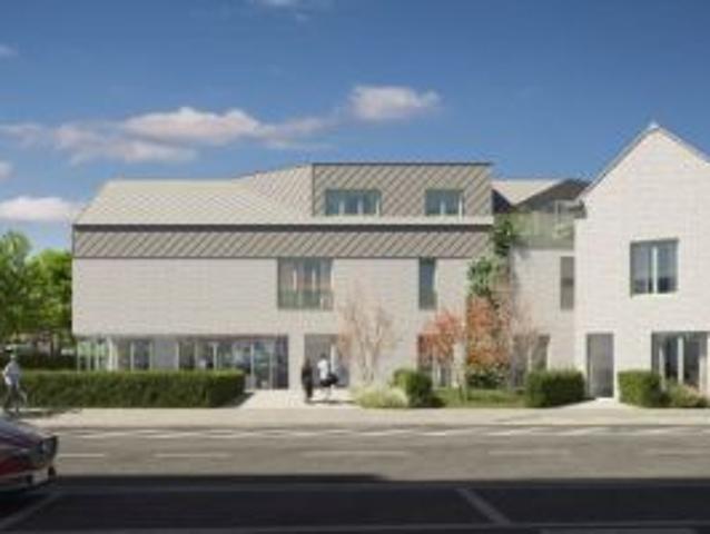 Residentie NOCI