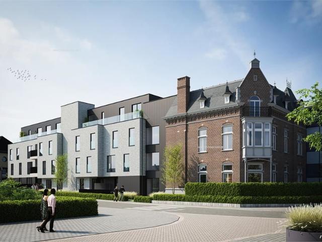 Residentie Notarius 1.4