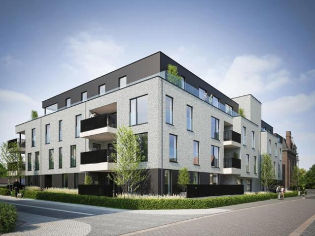 Residentie Notarius 1.5