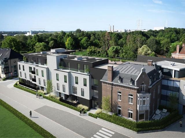 Residentie Notarius 2.7