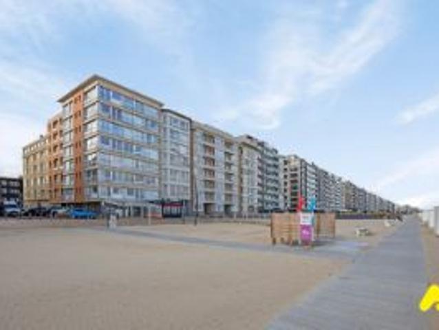 Residentie Ocean