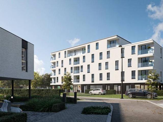 Residentie Alfred Nobel I