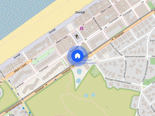 Residentie Apollo 8 0302