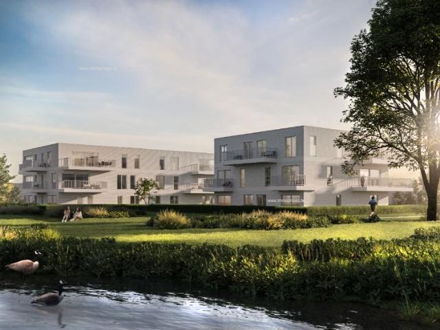 Residentie Burggraven