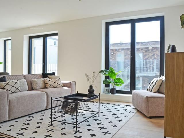 Residentie Bel ford