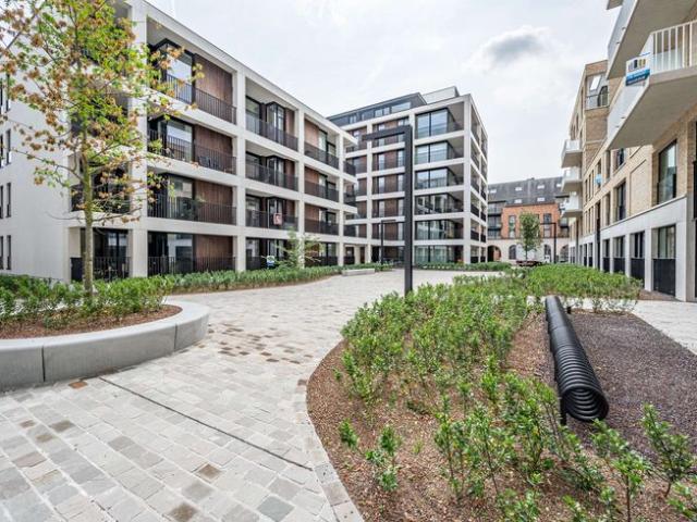 Residentie Bel ford