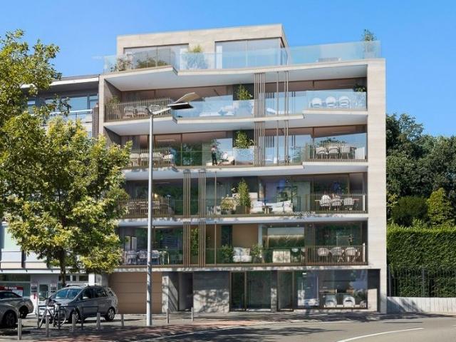 Residentie Belgiek Appartement met 2 slaapkamers