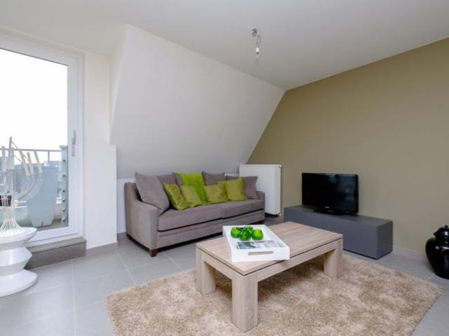 Residentie BELUGA