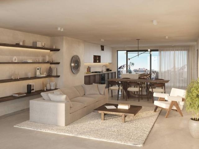 Residentie Caline