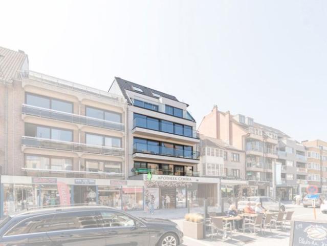 Residentie Caline Appartement 01.01