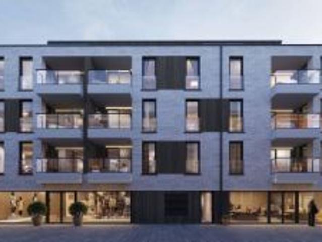 Residentie Castor
