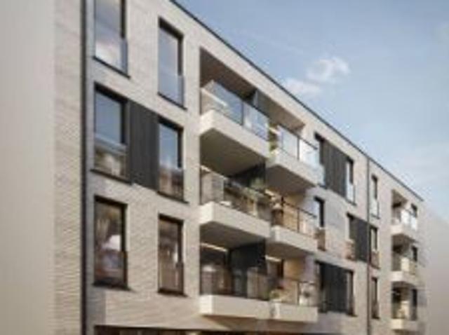 Residentie Castor