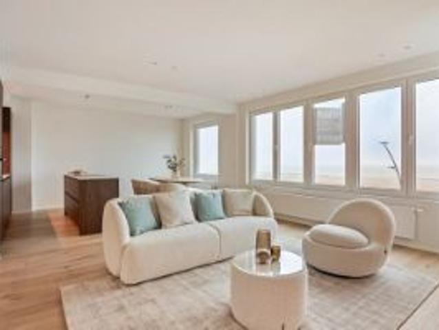 Residentie Commodore 0202 + K3