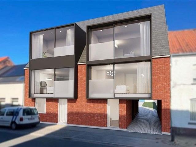 Residentie Corneel