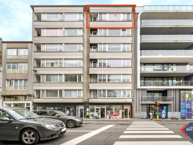 RESIDENTIE CORCOVADO