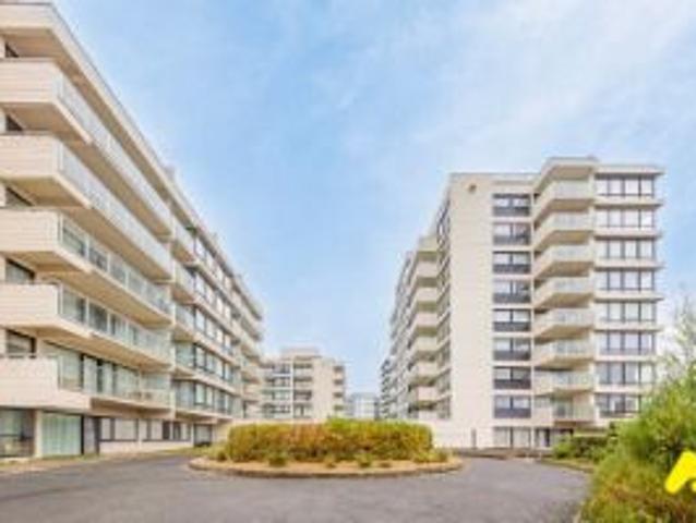 Residentie Dunepanne Zuid