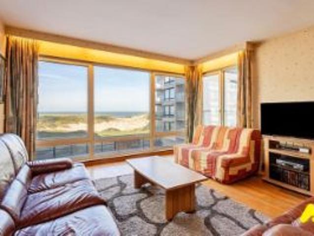 Residentie Dunepanne Zuid