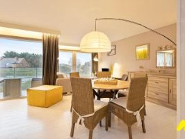 Residentie Dunepanne Zuid