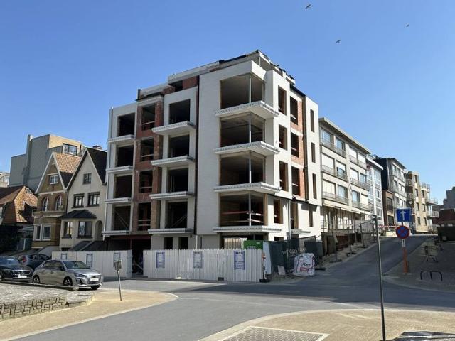 Residentie Duynhuys