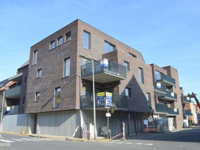 Residentie Da Vinci, 2 slpk nieuwbouwappartement met stijl