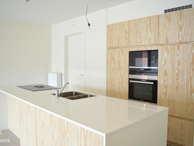 Residentie Da Vinci, 2 slpk nieuwbouwappartement met stijl