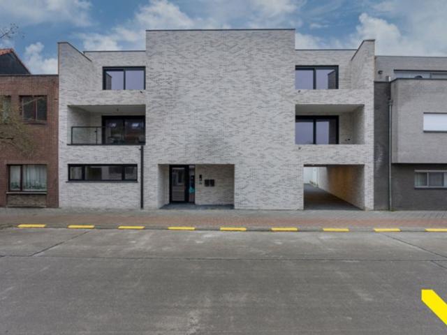 Residentie De Krahe
