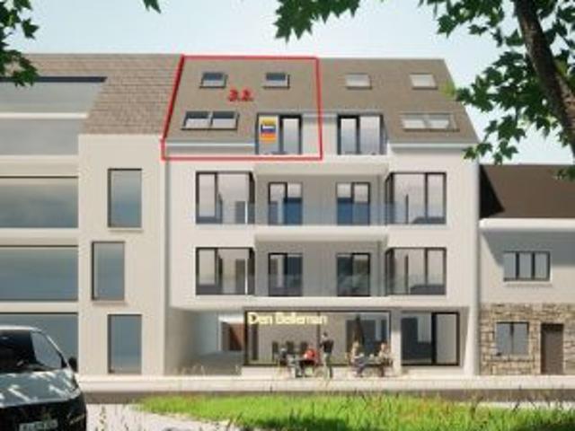 Residentie ‘Den Belleman App. 3.1'