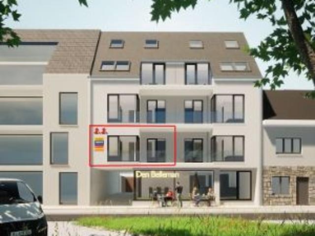 Residentie ‘Den Belleman App. 1.1’