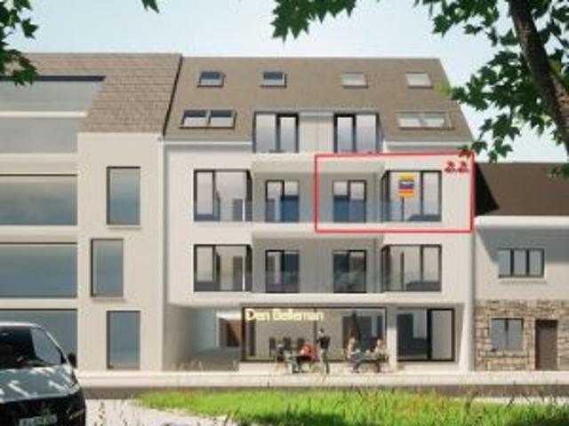 Residentie ‘Den Belleman App. 2.2’