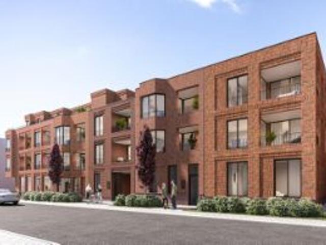 Residentie Diamant te Herenthout
