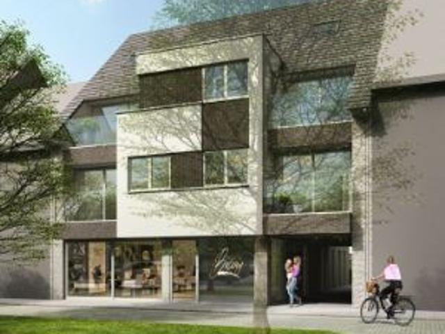 Residentie Elisé
