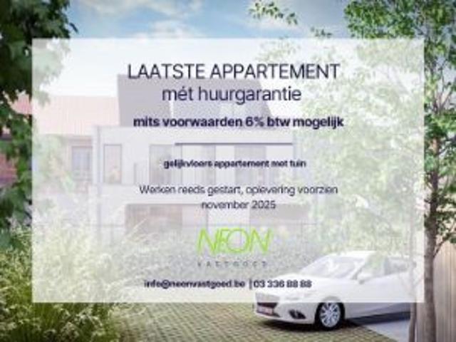 RESIDENTIE ES41