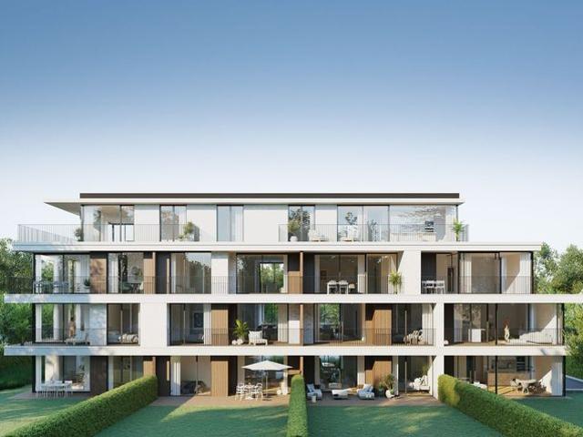 Residentie Gardeno