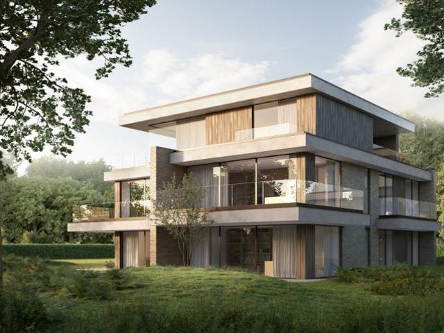 Residentie Groene Long in Kuurne