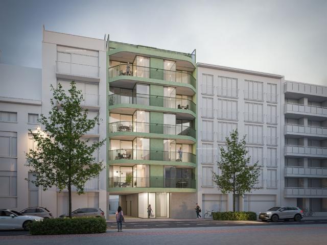 Residentie Hermes