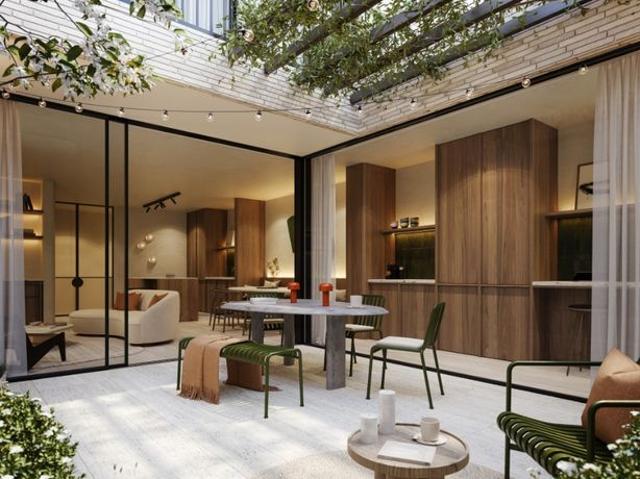Residentie House 1783, Luxueus verblijven in Knokke Heist !