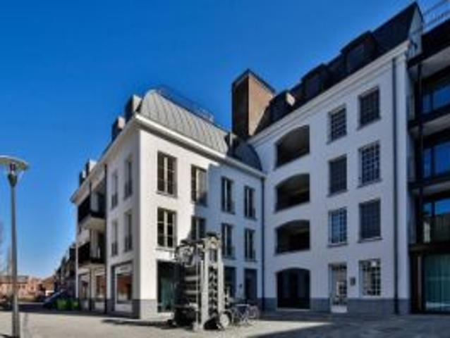 Residentie Jacobsmarkt 65 luxe serviceflats in centrum Tu