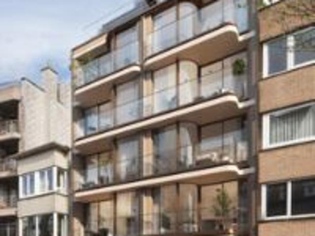 Residentie Jad'Or | 10 nieuwbouwappartementen