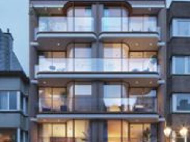 Residentie Jad'Or | 10 nieuwbouwappartementen