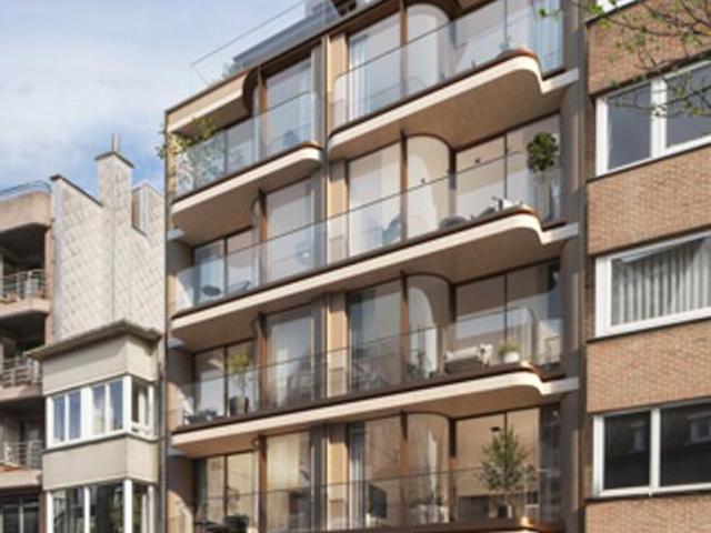 Residentie Jad'Or | 10 nieuwbouwappartementen