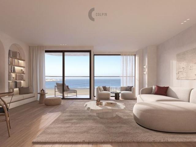 Residentie Kahlo tijdloze luxe, oneindig zeezicht