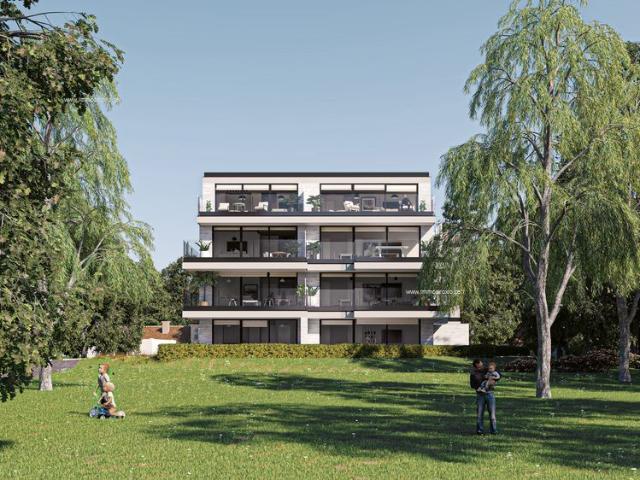 Residentie Klarenhof te Eeklo!