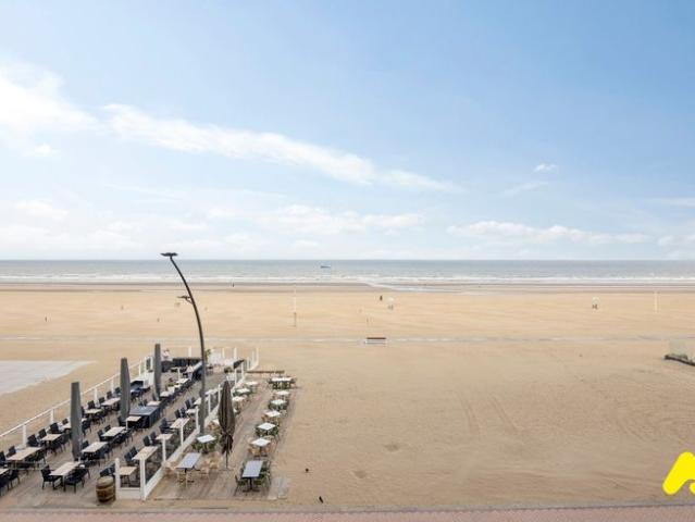 Residentie Les Ondines
