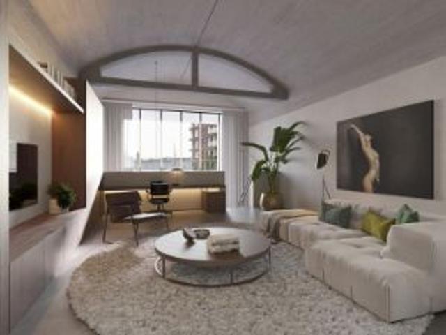 RESIDENTIE LOFT