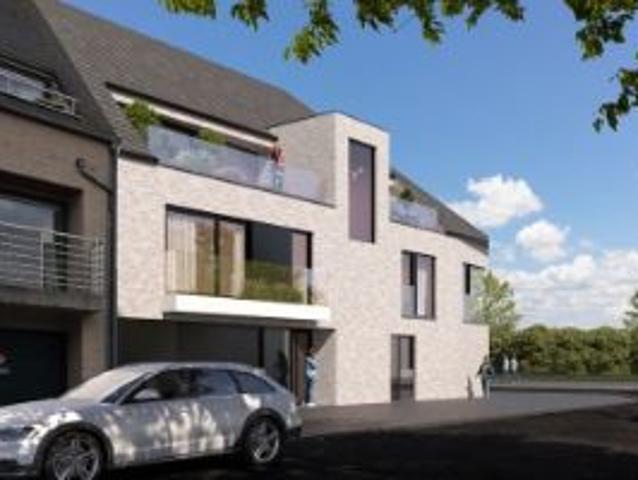 Residentie Parkzicht App. 0201