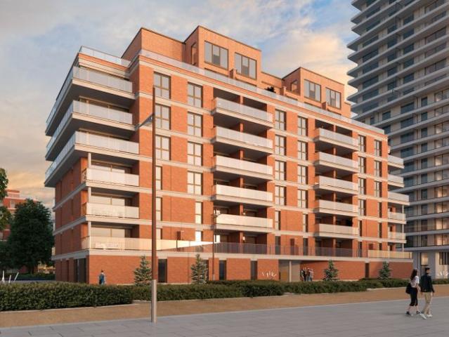 RESIDENTIE PARK 27
