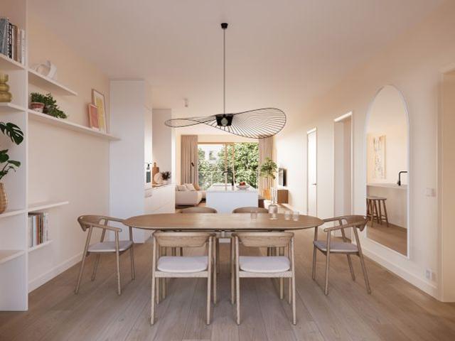 RESIDENTIE PARK 27