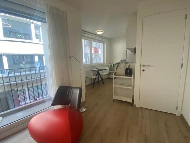 RESIDENTIE PAULUS