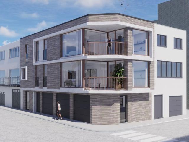 Residentie Petit Cheval Blanc