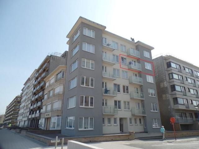 Residentie Phebus 0402 + K10